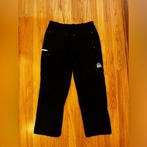 HUF Carpenter Double Knee Pant